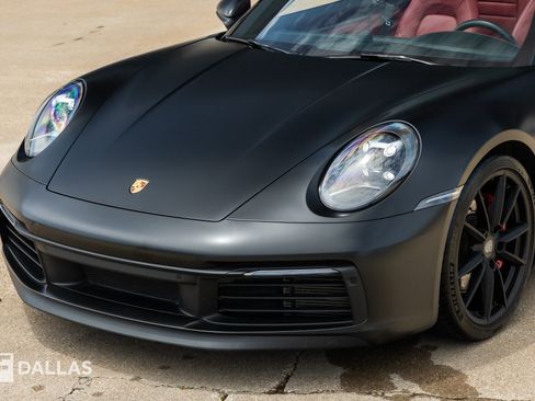 Used 2020 Porsche 911 Carrera S RWD image 6