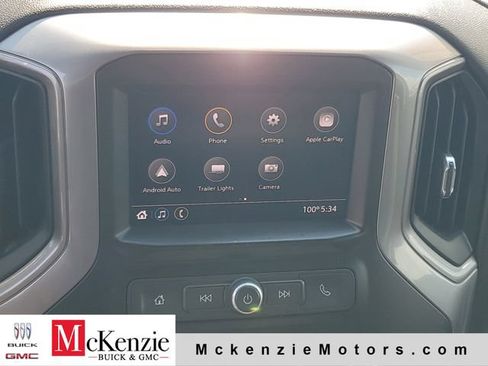 Used 2020 GMC Sierra 1500 2WD Double Cab w/ Sierra Value Package image 15