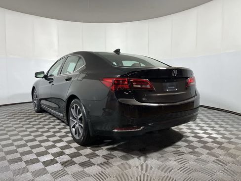 Used 2015 Acura TLX V6 w/ Advance Package FWD image 6