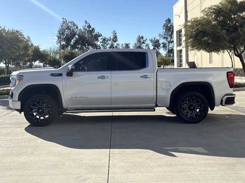 Used 2021 GMC Sierra 1500 Denali w/ Denali Ultimate Package image 6