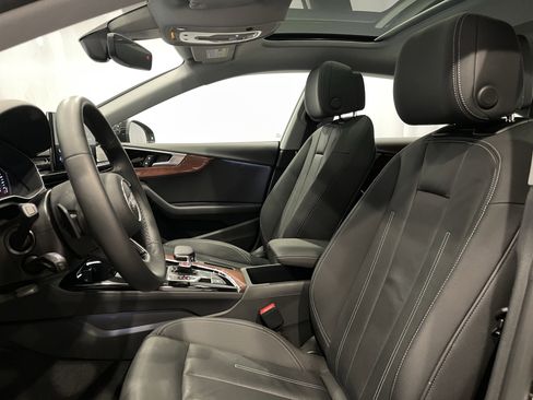 Used 2022 Audi A5 2.0T Premium w/ Convenience Package image 15