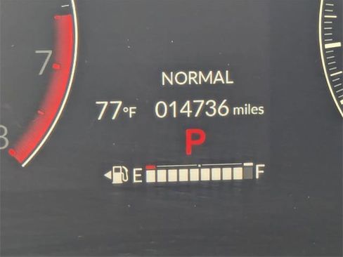 Used 2024 Honda CR-V EX image 36