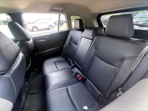 Used 2023 Toyota Corolla Cross XLE image 20