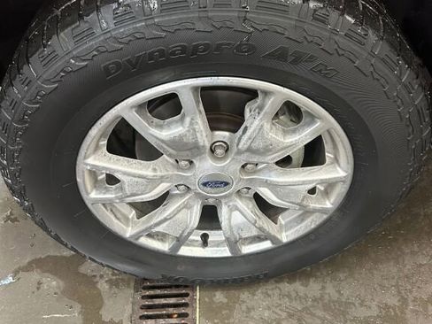 Used 2019 Ford Ranger Lariat w/ Equipment Group 501A Mid image 6