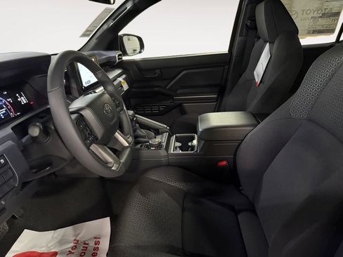 New 2026 Toyota 4Runner SR5 image 11