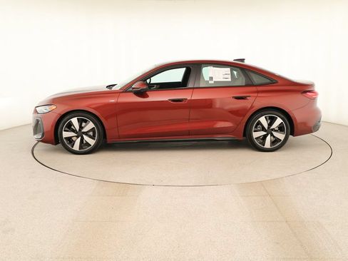 New 2026 Audi A5 2.0T Premium Plus AWD/4WD image 2