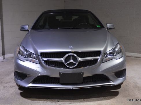Used 2014 Mercedes-Benz E 350 Cabriolet image 9