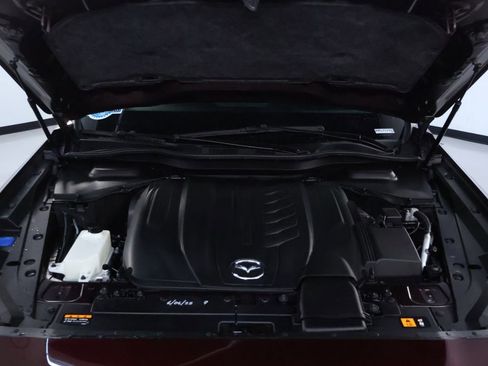 Used 2024 MAZDA CX-90 3.3 Turbo w/ Premium Package AWD/4WD image 40