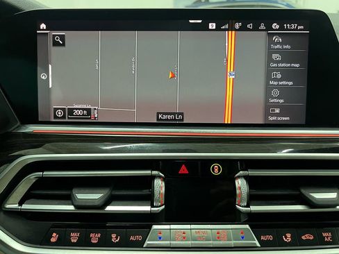 Used 2019 BMW X5 xDrive40i w/ M Sport Package image 27