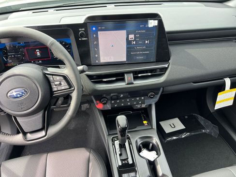 New 2026 Subaru Outback Premium image 11