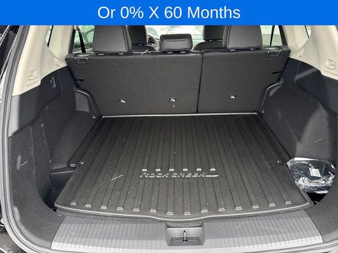 New 2026 Nissan Rogue SV image 23