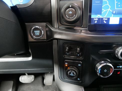 Used 2024 Ford F150 XLT w/ Equipment Group 302A MID AWD/4WD image 30