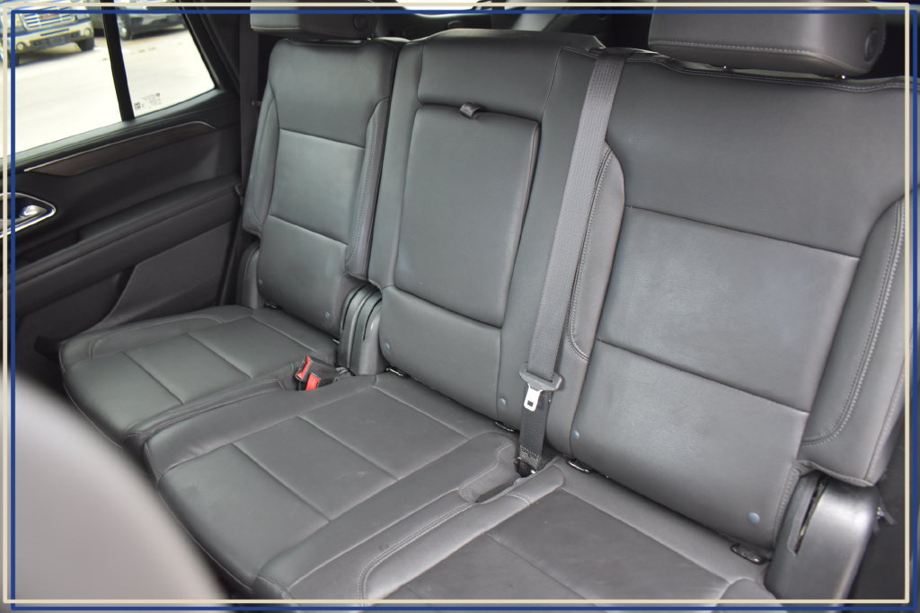 Used 2023 Chevrolet Tahoe LT AWD/4WD image 20