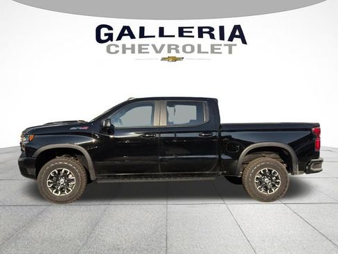 New 2026 Chevrolet Silverado 1500 ZR2 AWD/4WD image 4