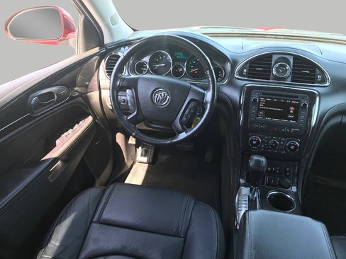 Used 2017 Buick Enclave Premium AWD/4WD image 5
