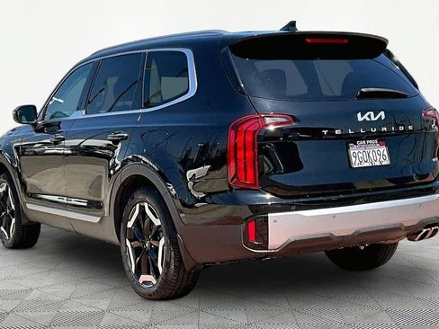 Used 2023 Kia Telluride S AWD/4WD image 7