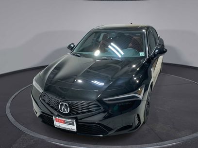 Certified 2023 Acura Integra A-Spec