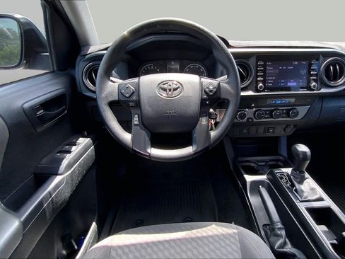 Used 2023 Toyota Tacoma SR AWD/4WD image 6