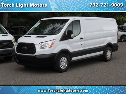 Used 2017 Ford Transit 150 130 Low Roof