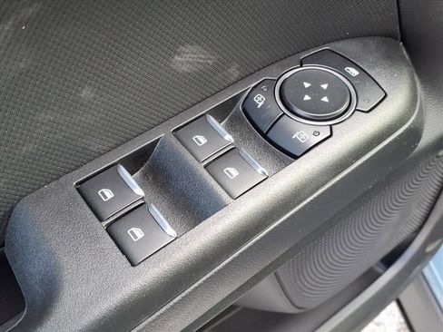 New 2025 Ford Bronco Sport Big Bend image 17