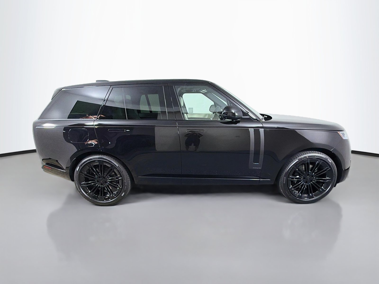 New 2026 Land Rover Range Rover Autobiography AWD/4WD image 6