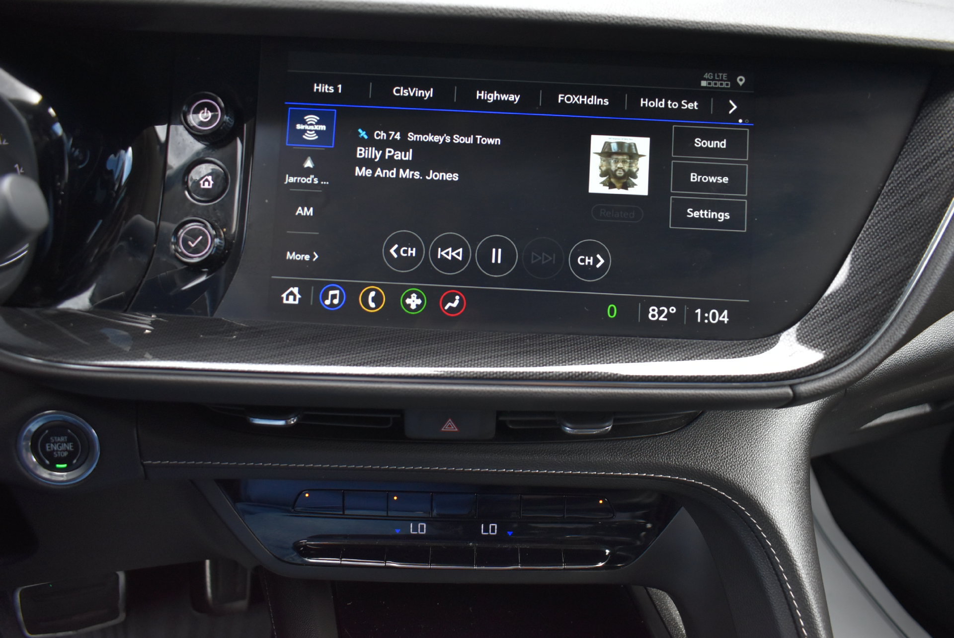Used 2023 Buick Envision Essence w/ Sport Touring Package AWD/4WD image 26