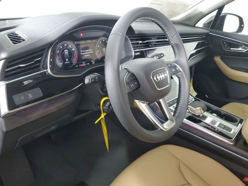 New 2026 Audi Q7 2.0T Premium image 24