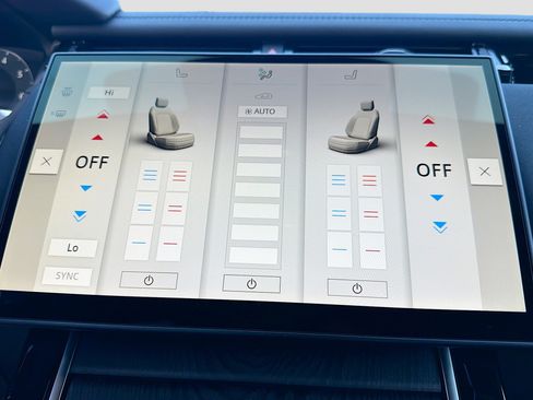 New 2026 Land Rover Range Rover Velar Dynamic SE image 35