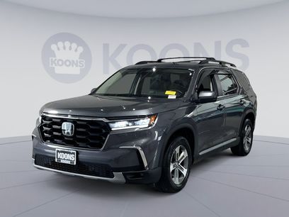 Used 2023 Honda Pilot EX-L