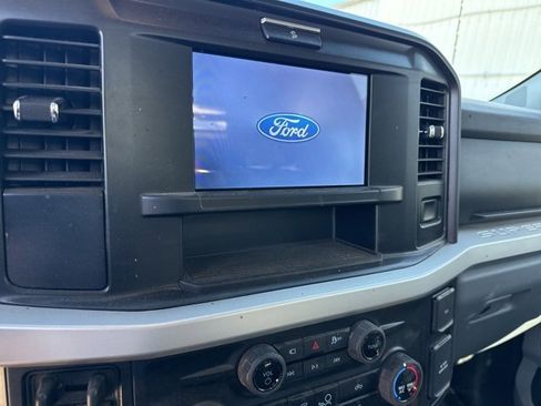 Used 2025 Ford F350 XLT w/ 360-Degree Camera Package image 8
