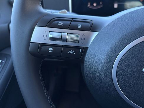 New 2026 Hyundai Sonata SEL image 13