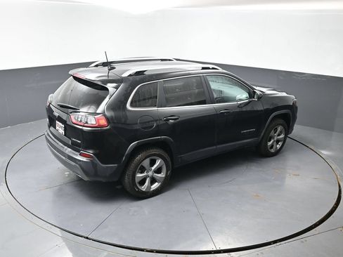 Used 2020 Jeep Cherokee Limited AWD/4WD image 13