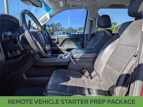 Used 2017 GMC Sierra 1500 Denali w/ Denali Ultimate Package image 14