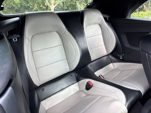 Used 2024 Ford Mustang GT Premium RWD image 29