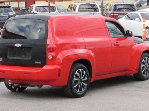 Used 2009 Chevrolet HHR LS image 7