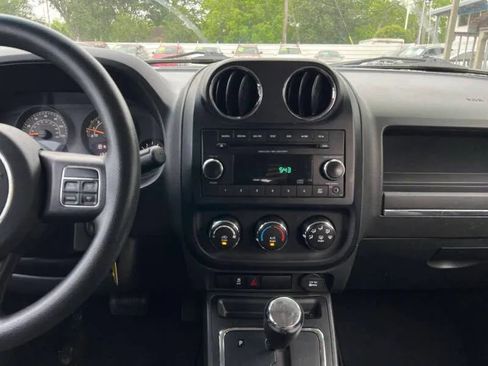 Used 2015 Jeep Patriot Sport w/ Power Value Group image 19