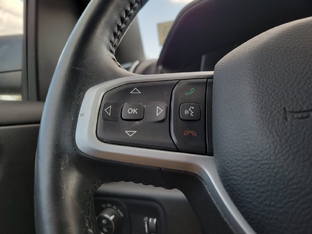 Certified 2023 RAM 1500 Big Horn AWD/4WD image 27
