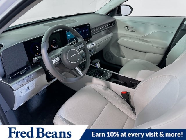 New 2026 Hyundai Kona SEL Sport AWD/4WD image 7