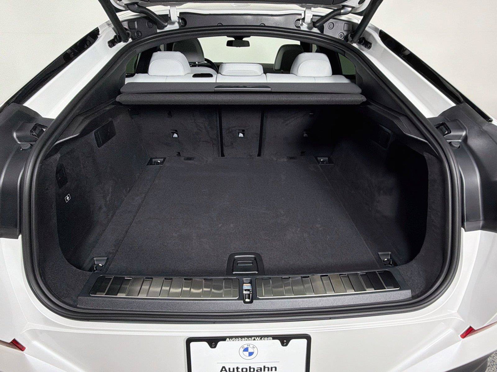 New 2027 BMW X6 xDrive40i AWD/4WD image 28