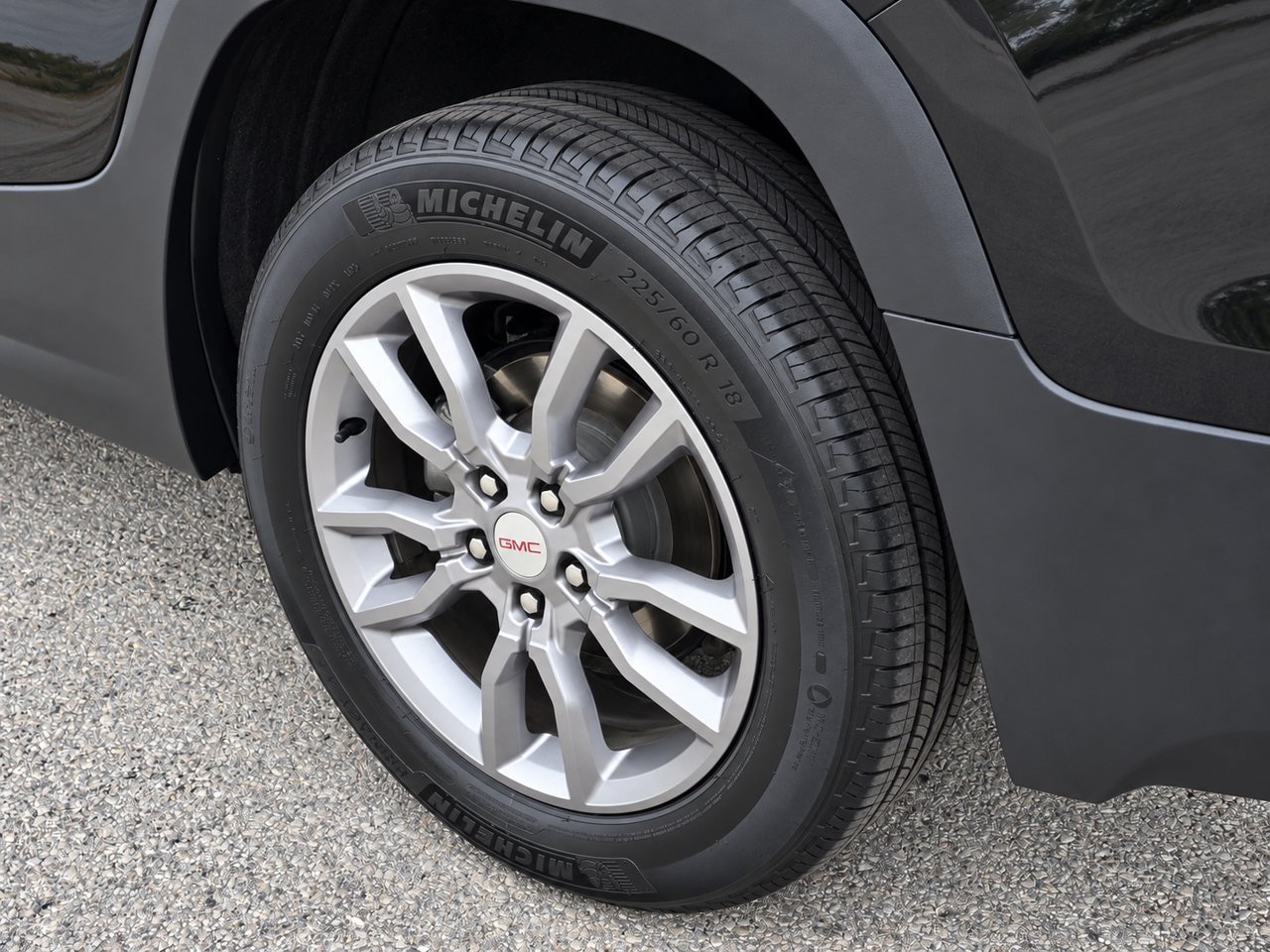 Certified 2023 GMC Terrain SLT FWD image 11