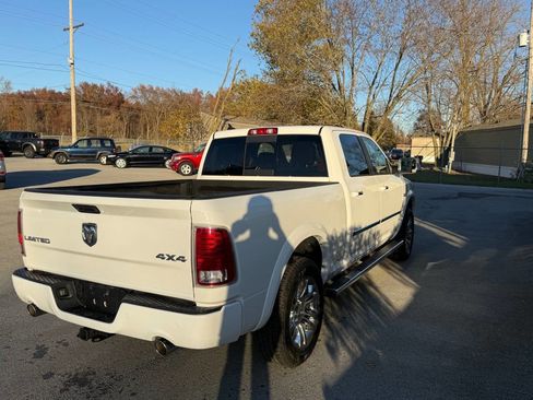 Used 2014 RAM 1500 Limited image 5