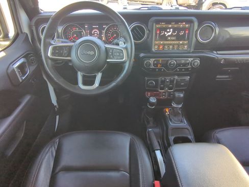 Certified 2022 Jeep Wrangler Unlimited Rubicon image 14