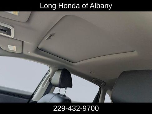 Used 2027 Honda HR-V EX-L image 17