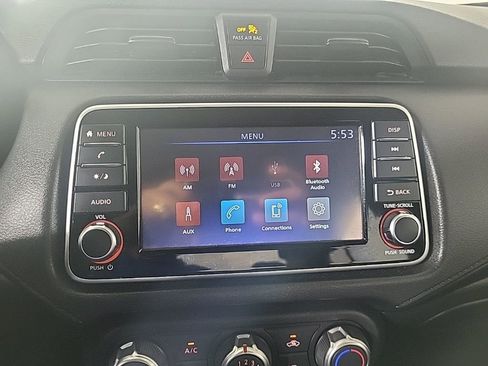 Used 2024 Nissan Versa S image 13