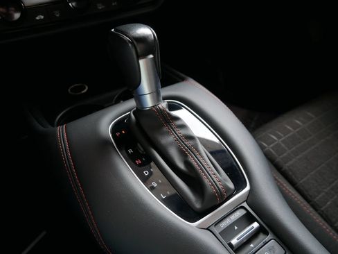 Used 2024 Honda HR-V Sport image 19