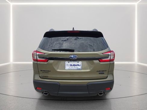 New 2026 Subaru Ascent Bronze Edition AWD/4WD image 4
