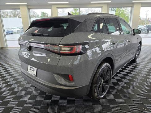 New 2026 Volkswagen ID.4 Pro S image 4