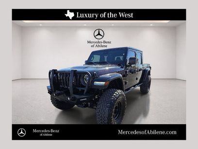 Used 2021 Jeep Gladiator Rubicon