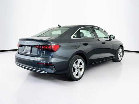 Used 2024 Audi A3 2.0T Premium FWD image 9