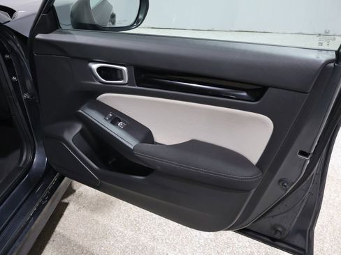 Used 2023 Honda Civic EX image 25
